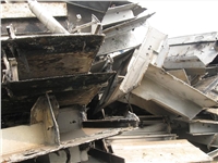 夏港长江拆船厂