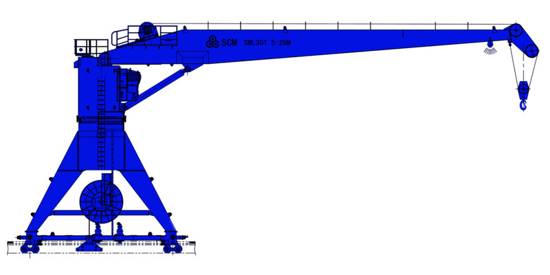 南闸船舶修理工程有限公司
