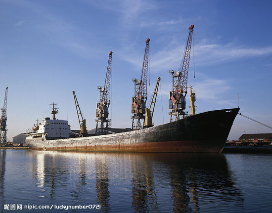 江阴麒麟船舶修理有限公司