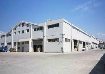 宜兴市兴东船业有限公司