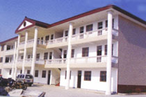 江阴市华强厨房设备有限公司