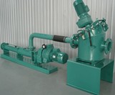 耐弛(兰州)泵业有限公司