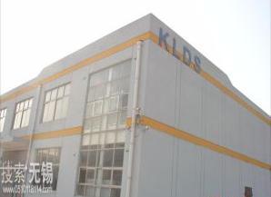 无锡凯利达斯油泵油嘴有限公司