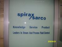 斯派莎克工程(中国)有限公司