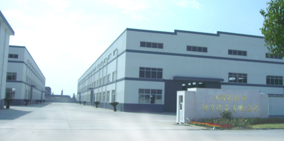 江阴市戴勒姆动力有限公司