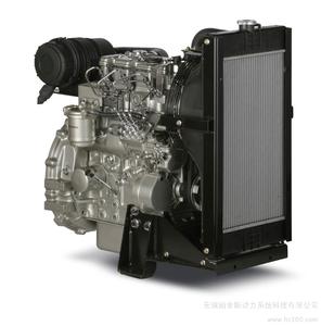 无锡珀金斯动力系统科技有限公司