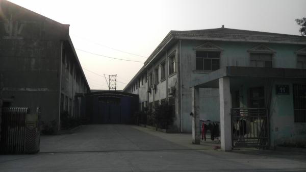 无锡东麟动力机械配件有限公司