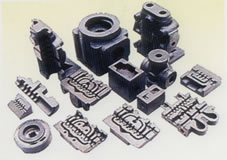 榆液液压有限公司销售部