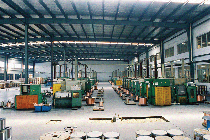 无锡巨丰复合线有限公司