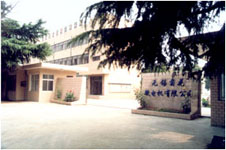 无锡菊花微电机有限公司