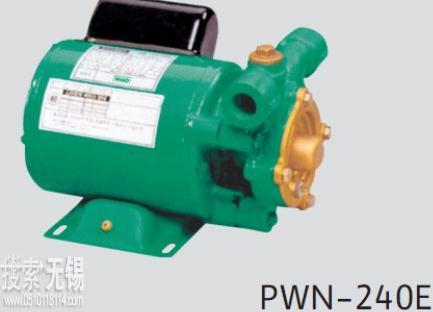 无锡欣吉力电机技术有限公司