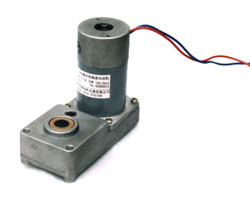 无锡市世博电机电器有限公司