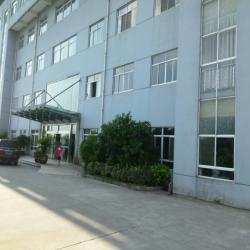 无锡安力达电机有限公司