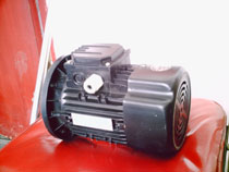 无锡锦佳电机厂