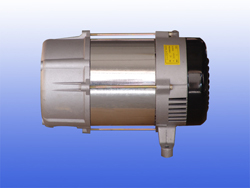 无锡市雪环特种电机厂