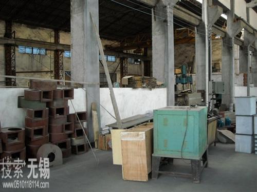 无锡宏力机电设备有限公司