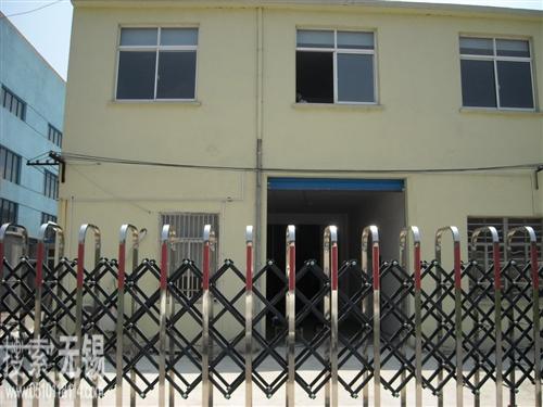 无锡市曙峰电机有限公司