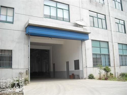 无锡法拉第电机有限公司