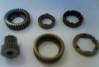 中西金属(无锡)轴承零部件有限公司