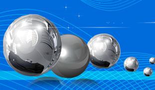 无锡市钢球有限公司