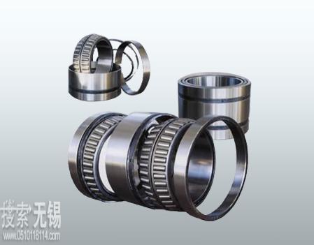 无锡庆瑞轴承有限公司