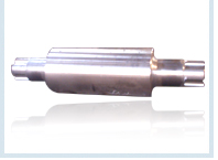 无锡市天元轧辊有限公司