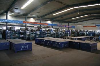 宜兴市胜天冶金材料厂