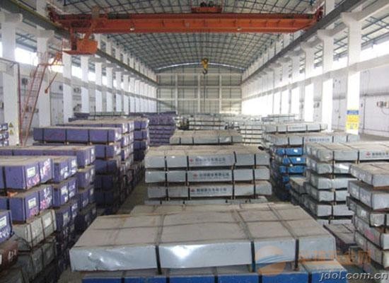 无锡华玮不锈钢有限公司