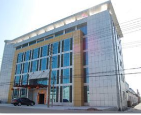 江苏中比德不锈钢有限公司