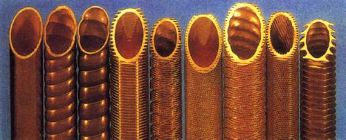 江阴市华西铜业有限公司