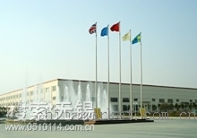 江阴新仁科技有限公司