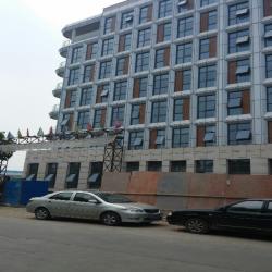 江苏玉龙钢管股份有限公司