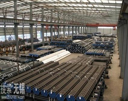 无锡市全胜钢管贸易有限公司