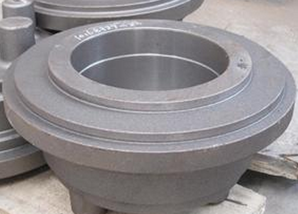 无锡远大重型锻造有限公司