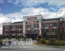 无锡宏达重工股份有限公司