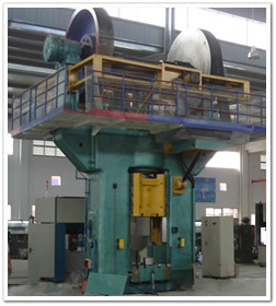 无锡信友锻造有限公司