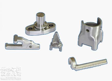 宜兴市天一精密铸造有限公司