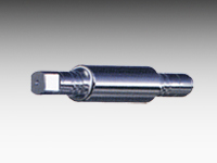 江苏共昌轧辊股份有限公司