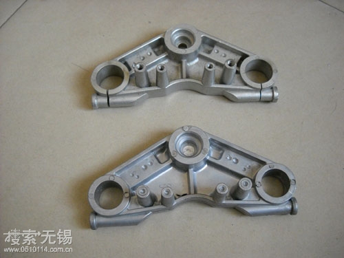 无锡市新区梅村纬嵘压铸厂