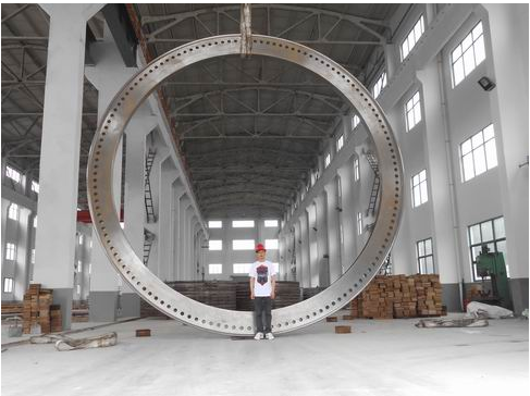 江阴市恒润环锻有限公司