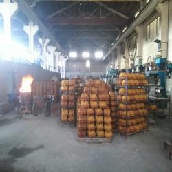 无锡宏立铸钢件有限公司