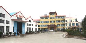 宜兴金君耐火炉料有限公司