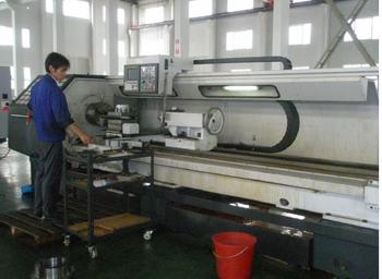 江阴新长机械配件有限公司