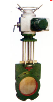 宜兴市神威阀业有限公司