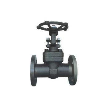 江阴市上科阀门有限公司