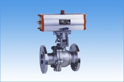 无锡市卫星化工泵阀有限公司