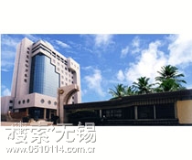 无锡市久力弹性材料有限公司