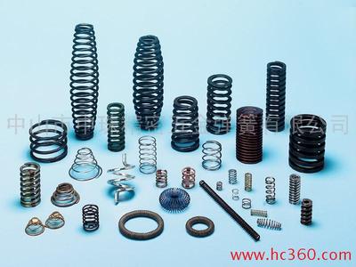 锡宜弹簧有限公司