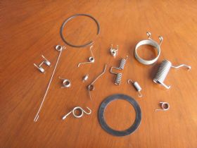 无锡市科信弹簧制造有限公司