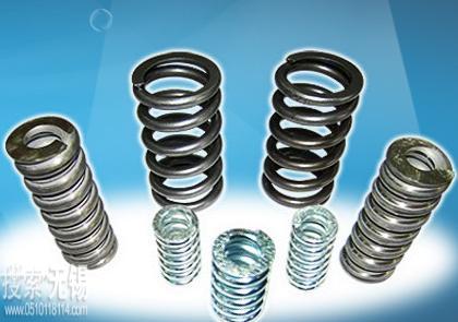 无锡市蠡园弹簧厂